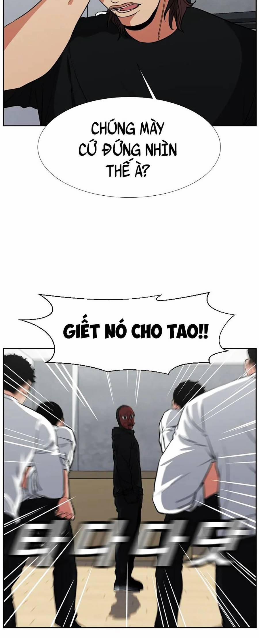 Bố Già Trùng Sinh 19 trang 1