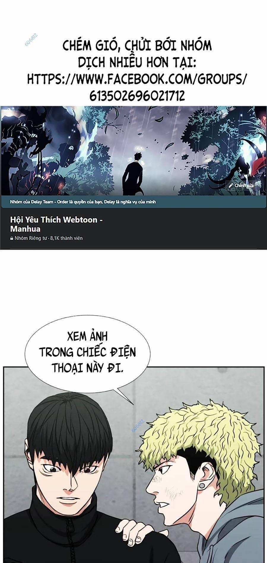 Bố Già Trùng Sinh 24 trang 0