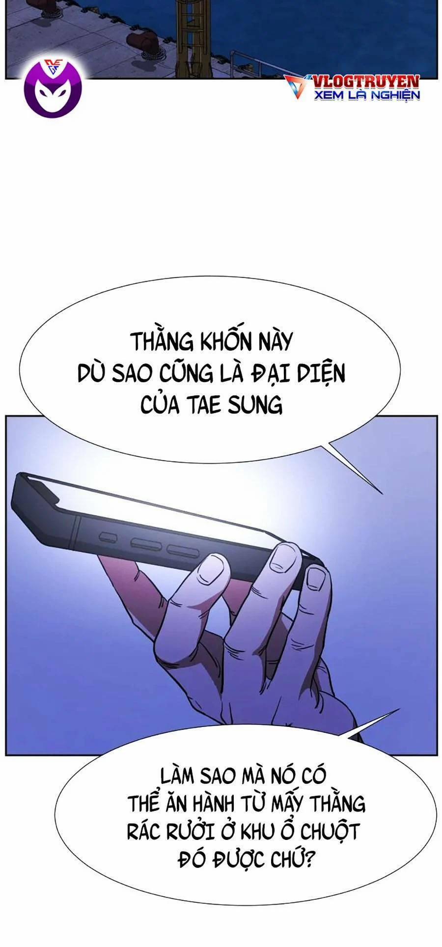 Bố Già Trùng Sinh 30 trang 1