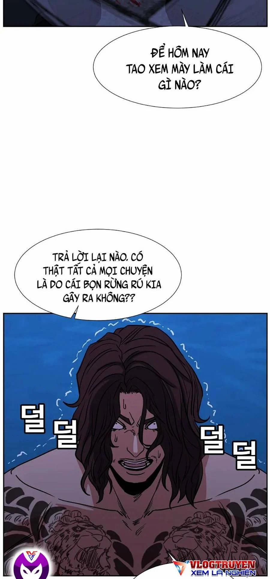 Bố Già Trùng Sinh 30 trang 11