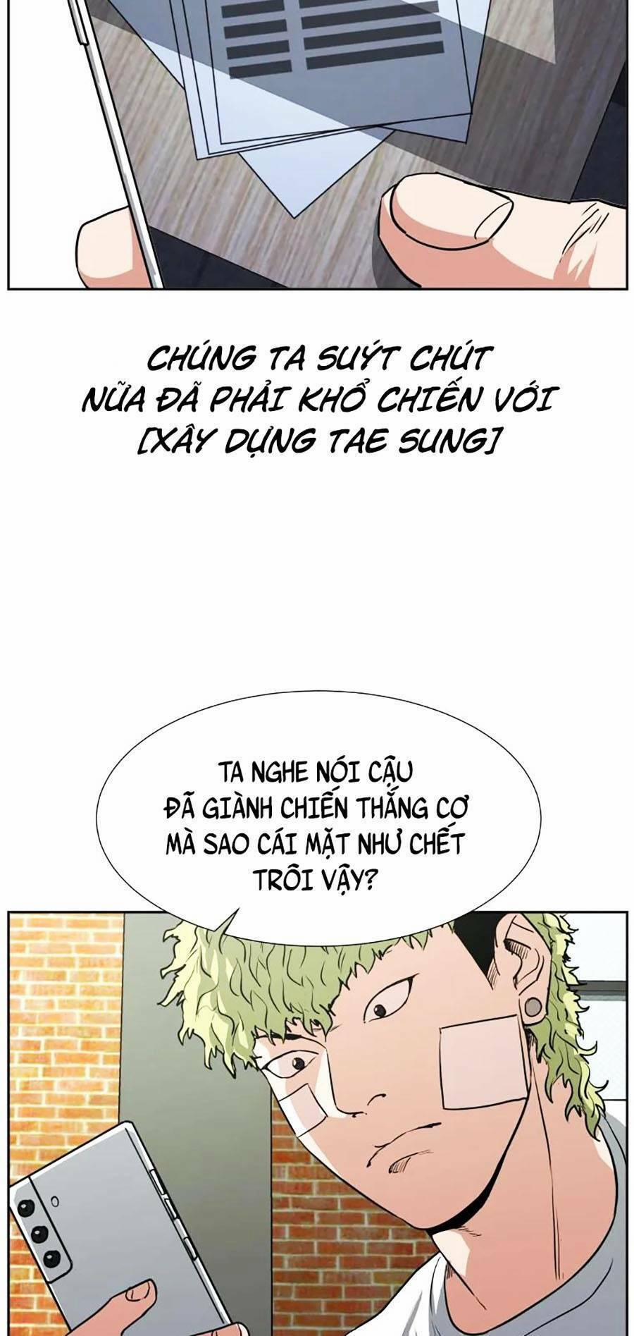 Bố Già Trùng Sinh 30 trang 31