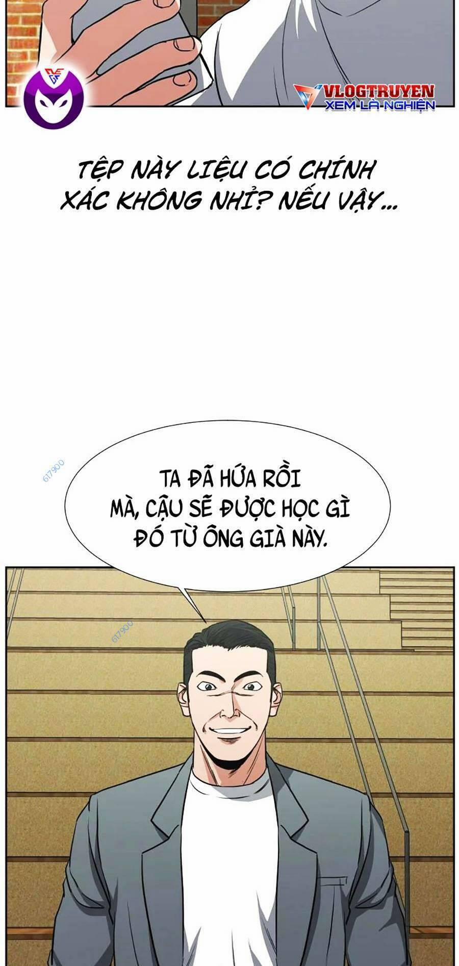 Bố Già Trùng Sinh 30 trang 32