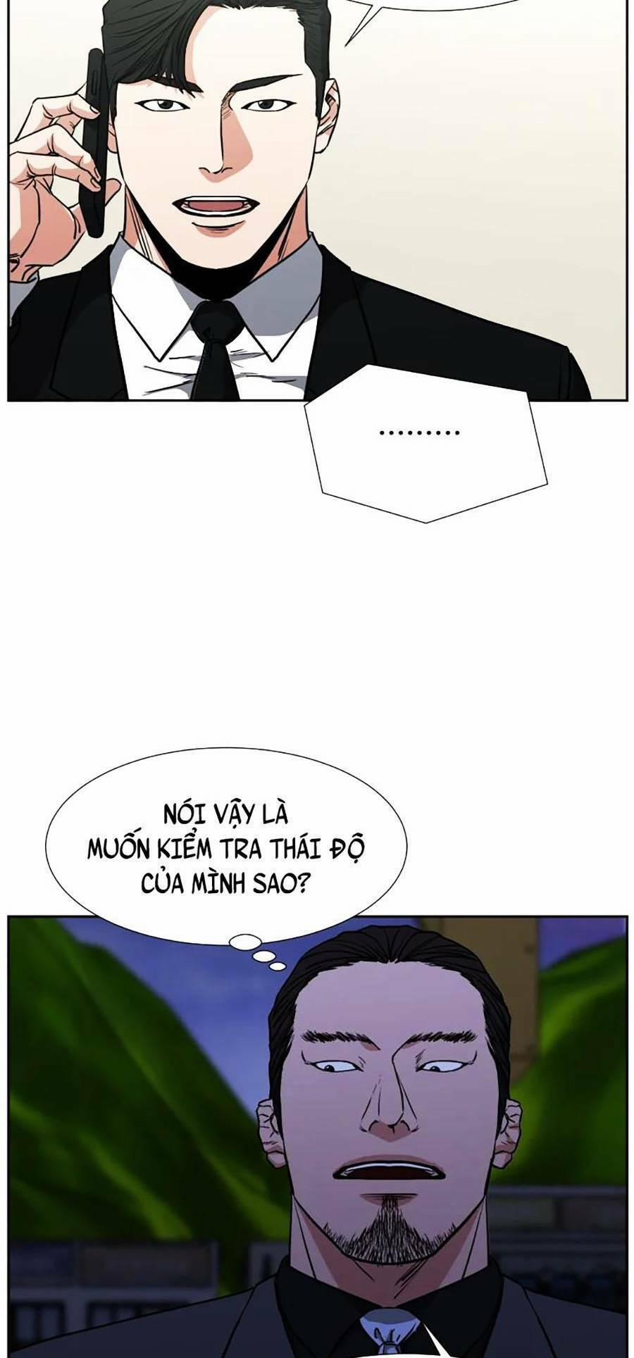 Bố Già Trùng Sinh 30 trang 5
