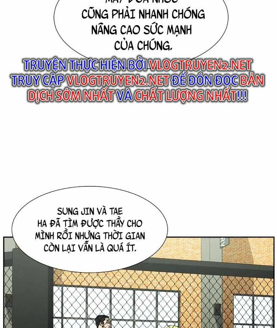 Bố Già Trùng Sinh 30 trang 77