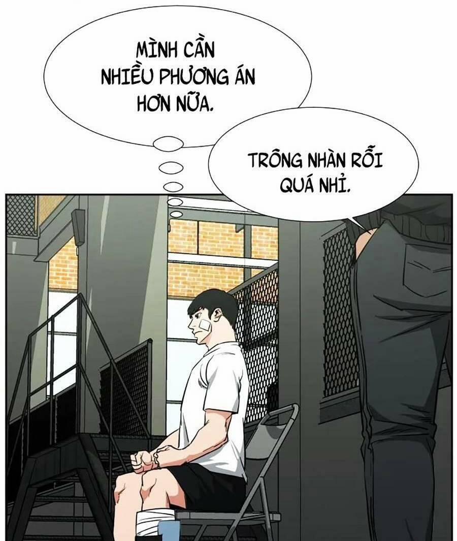 Bố Già Trùng Sinh 30 trang 79
