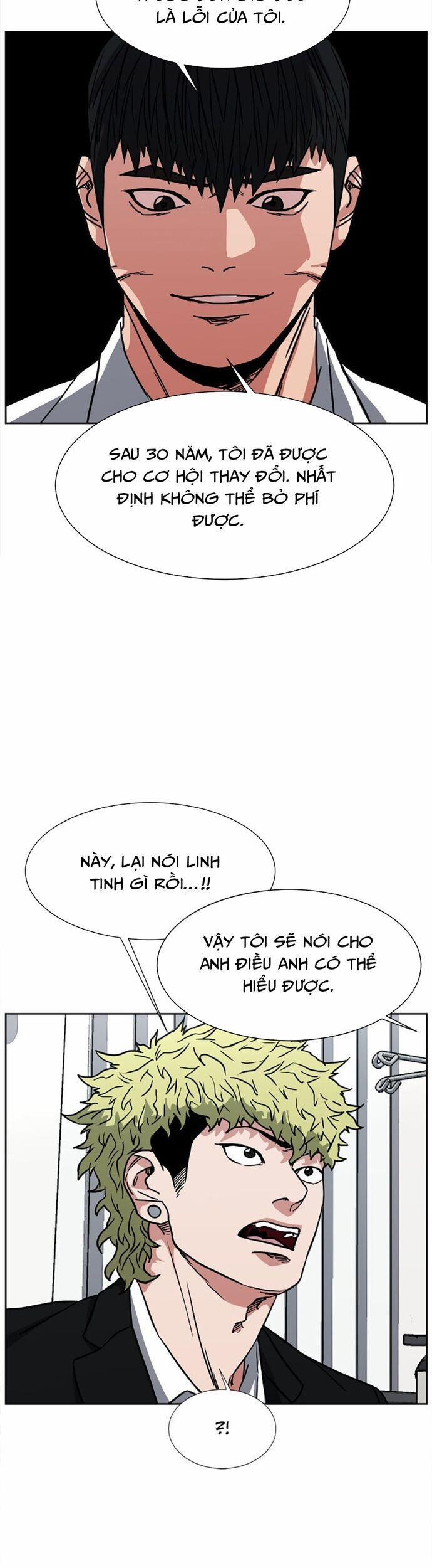 Bố Già Trùng Sinh 60 trang 18