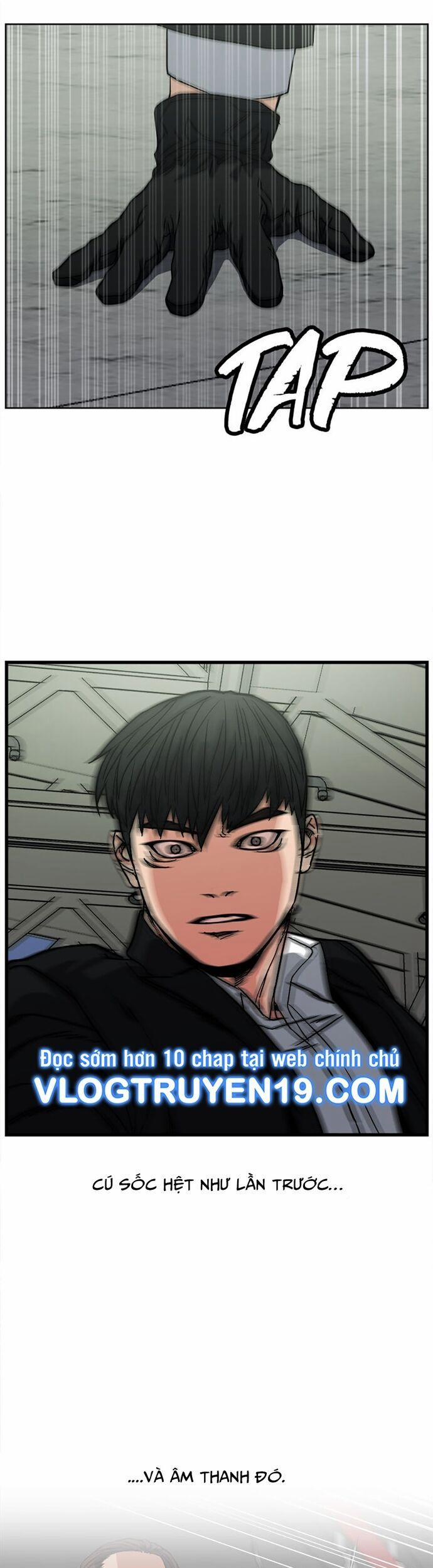 Bố Già Trùng Sinh 60 trang 2