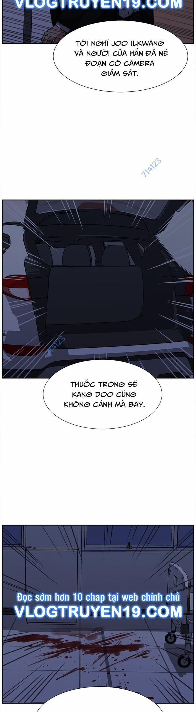 Bố Già Trùng Sinh 60 trang 24