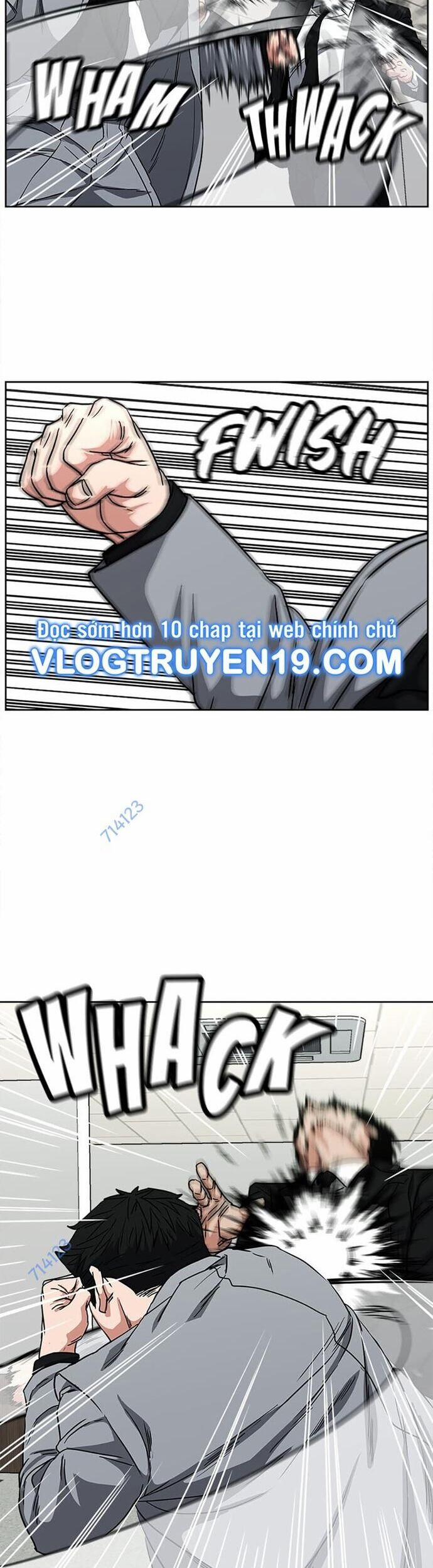 Bố Già Trùng Sinh 60 trang 37