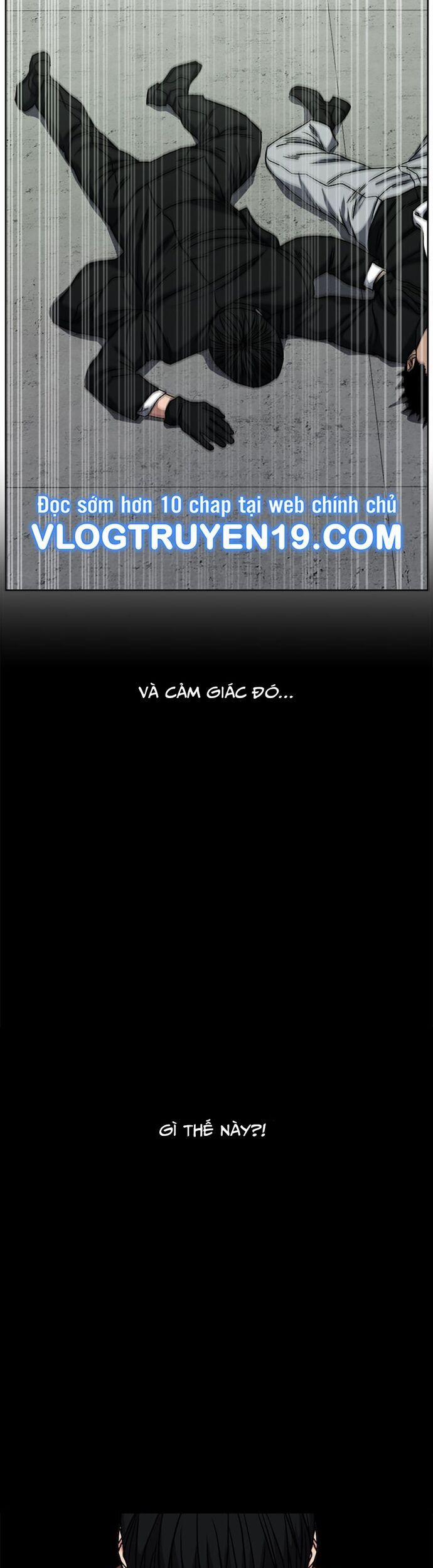 Bố Già Trùng Sinh 60 trang 4