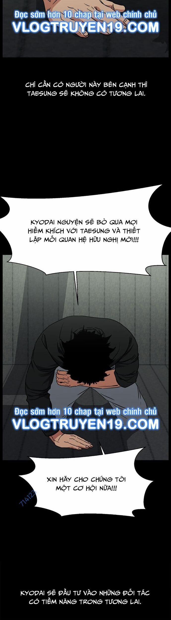 Bố Già Trùng Sinh 60 trang 43