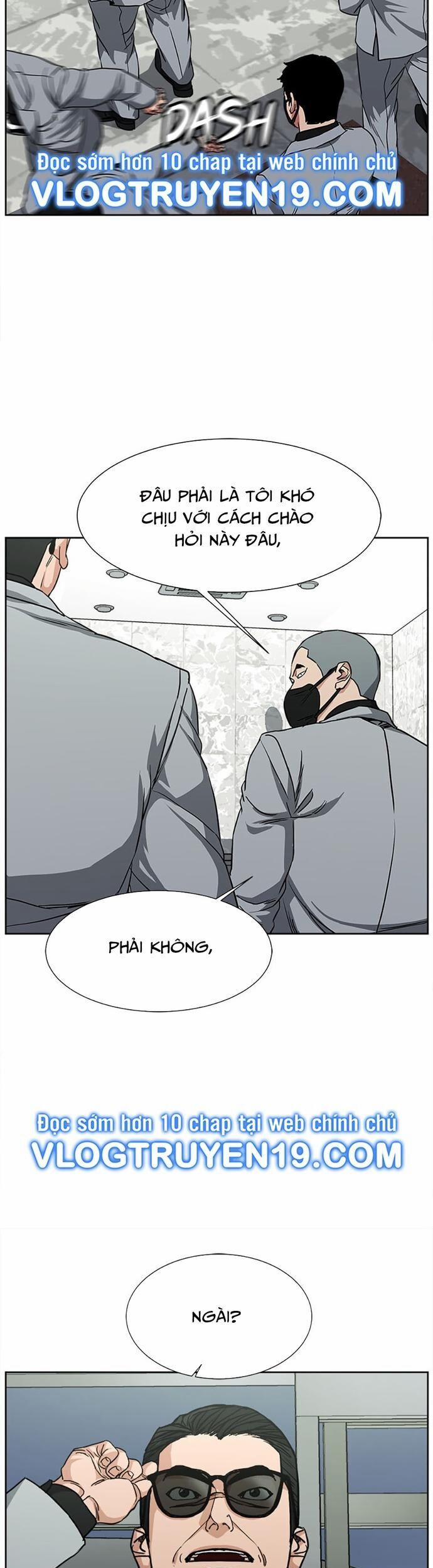 Bố Già Trùng Sinh 60 trang 46