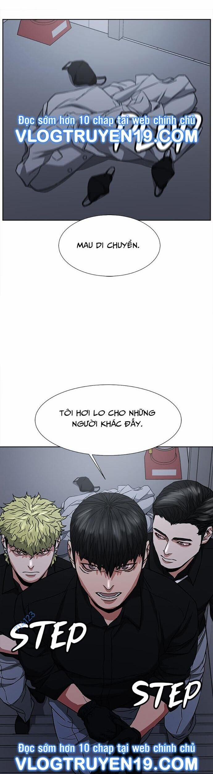 Bố Già Trùng Sinh 60 trang 49