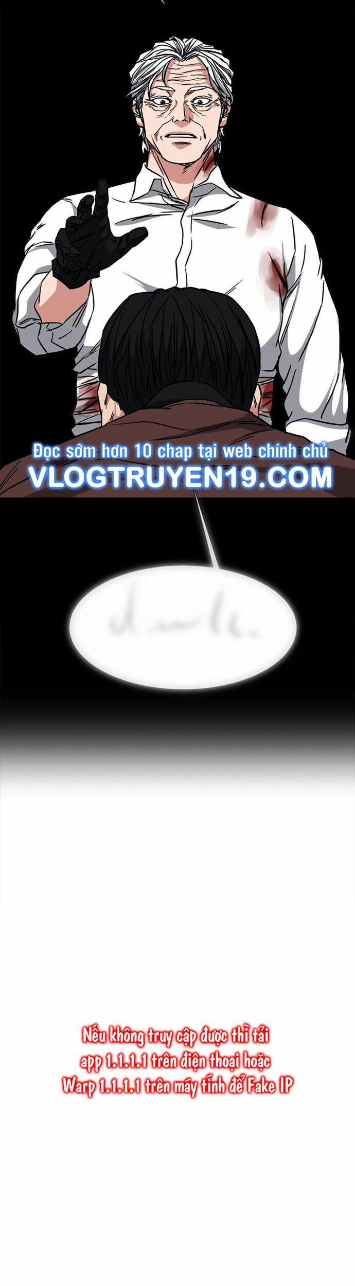 Bố Già Trùng Sinh 60 trang 7