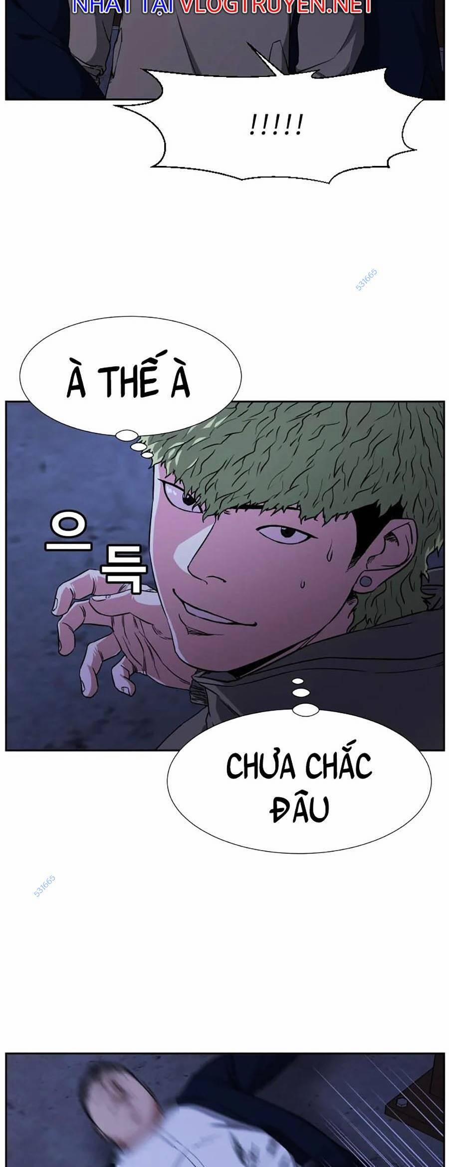 Bố Già Trùng Sinh 7 trang 16
