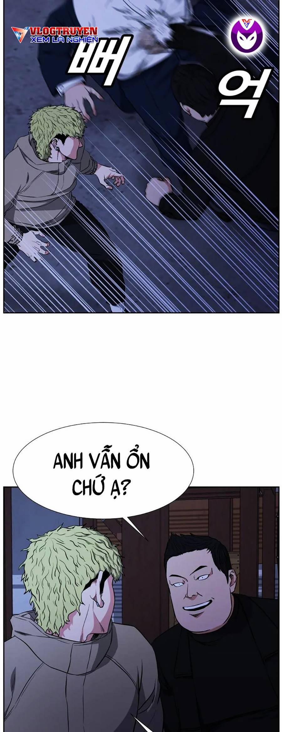 Bố Già Trùng Sinh 7 trang 17
