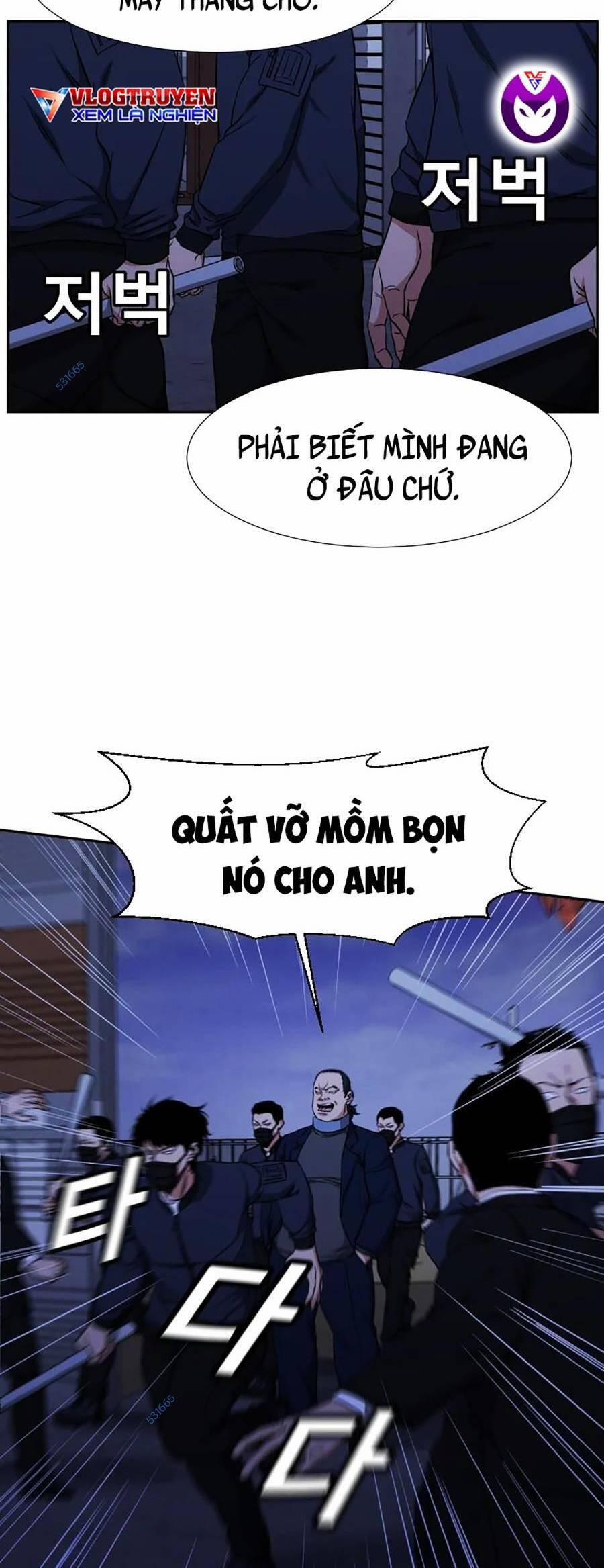Bố Già Trùng Sinh 7 trang 20