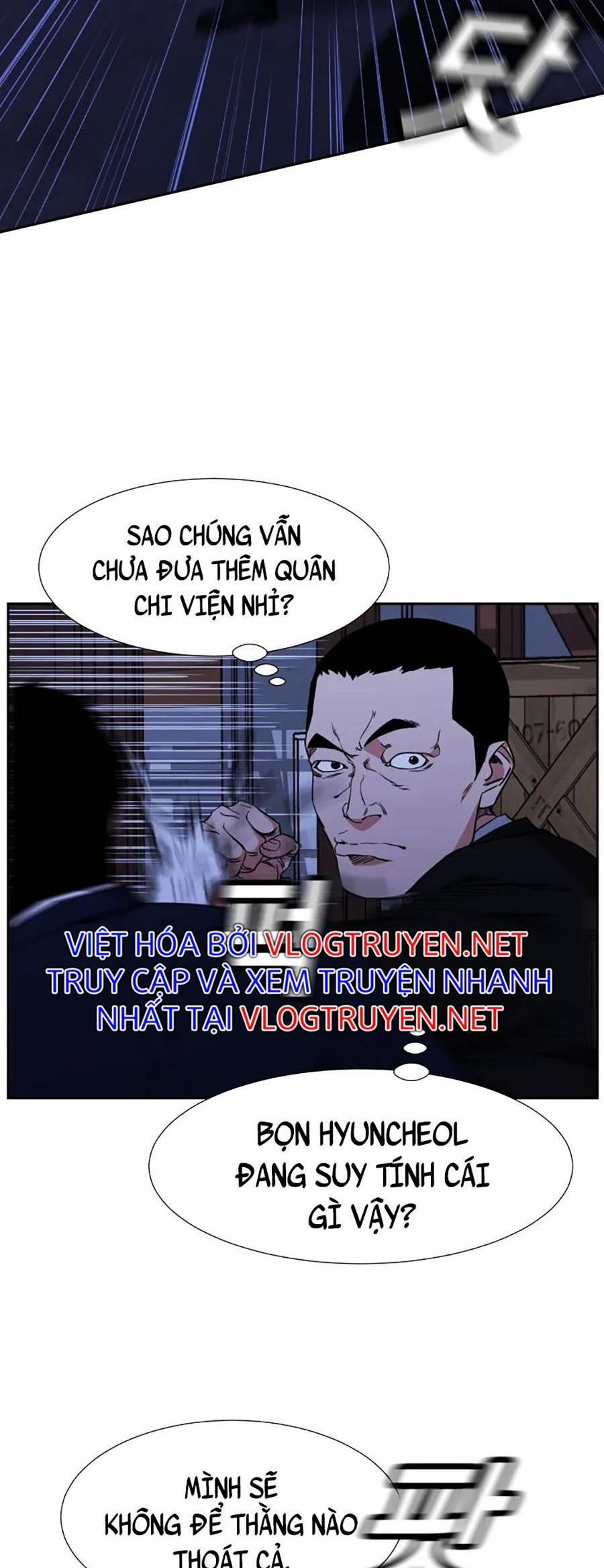Bố Già Trùng Sinh 7 trang 21