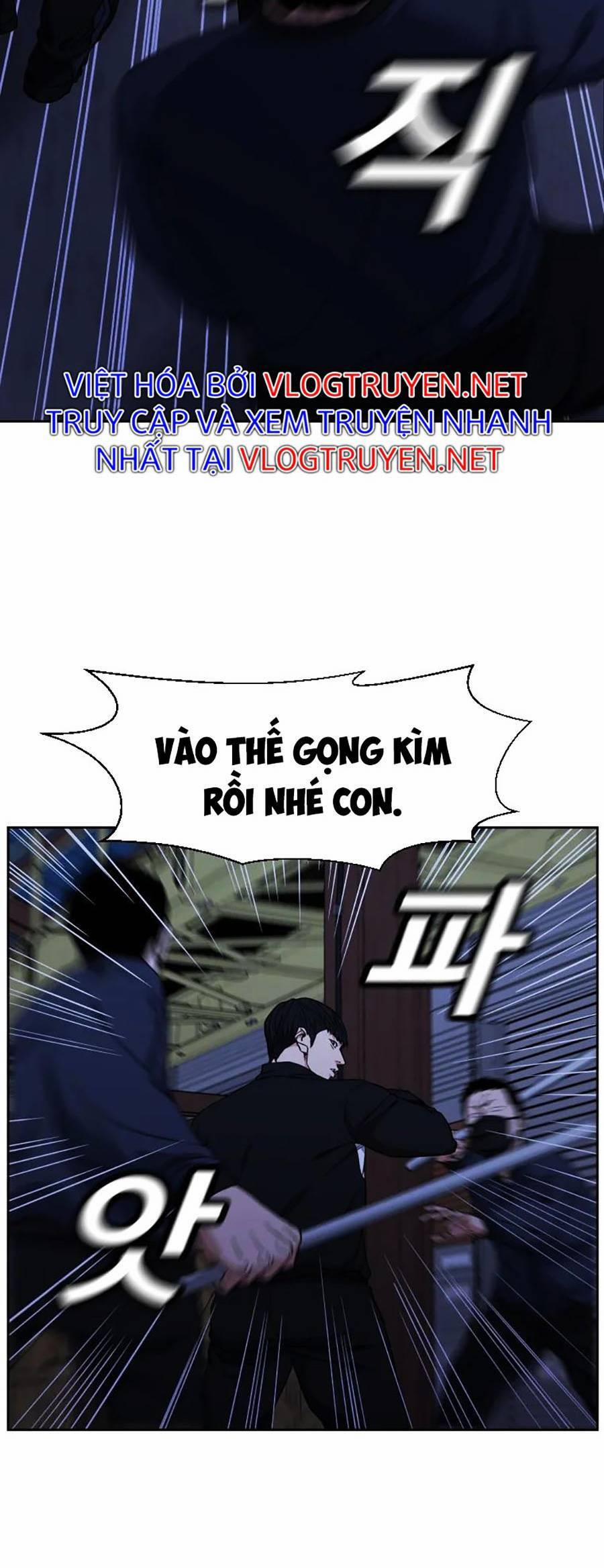 Bố Già Trùng Sinh 7 trang 29