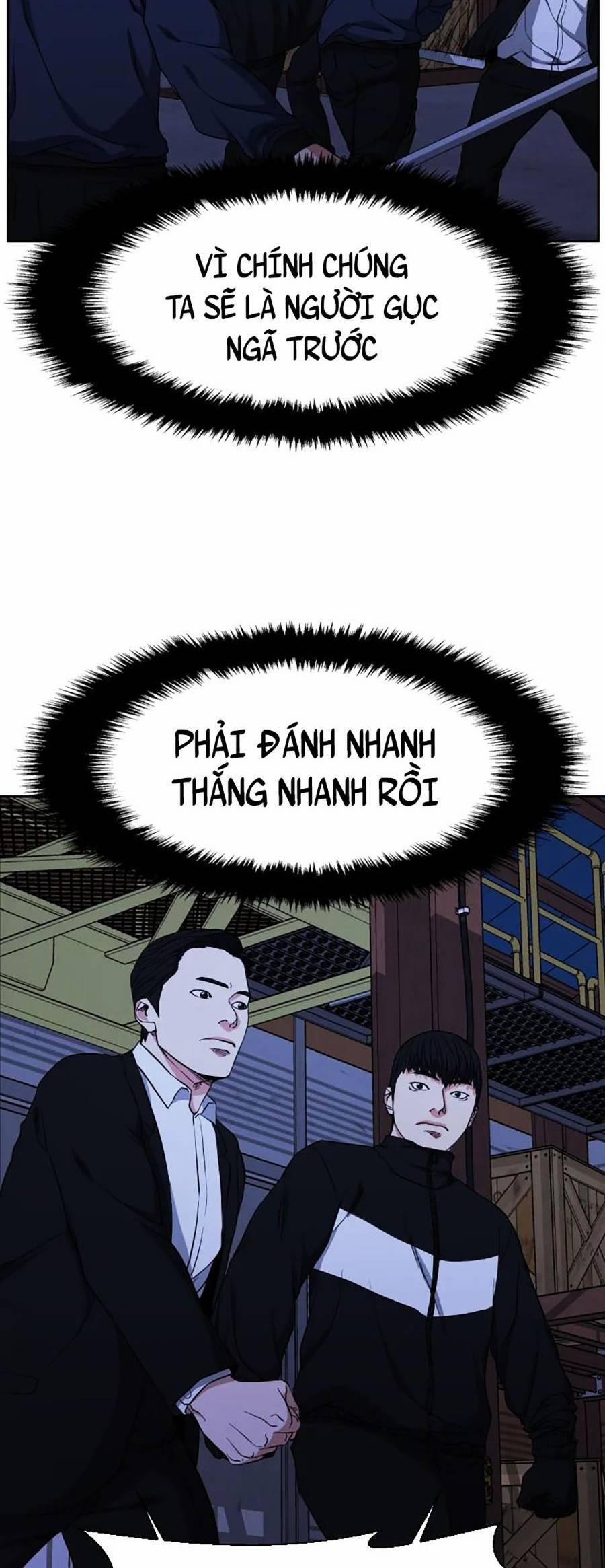 Bố Già Trùng Sinh 7 trang 39