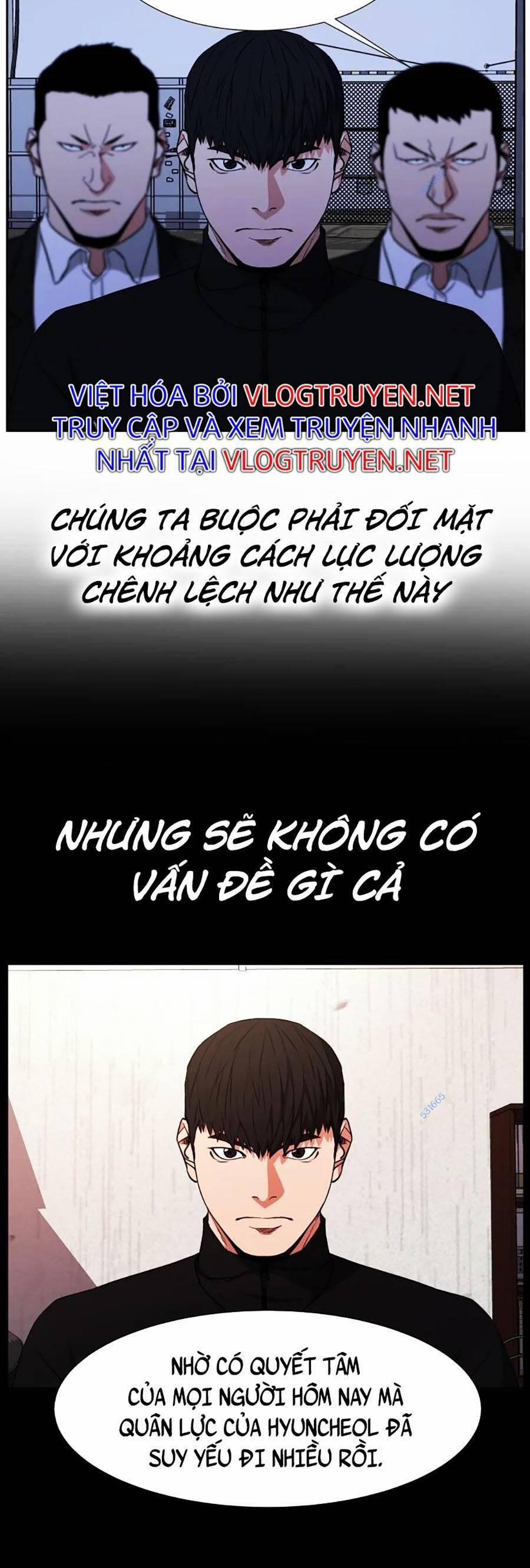 Bố Già Trùng Sinh 7 trang 4