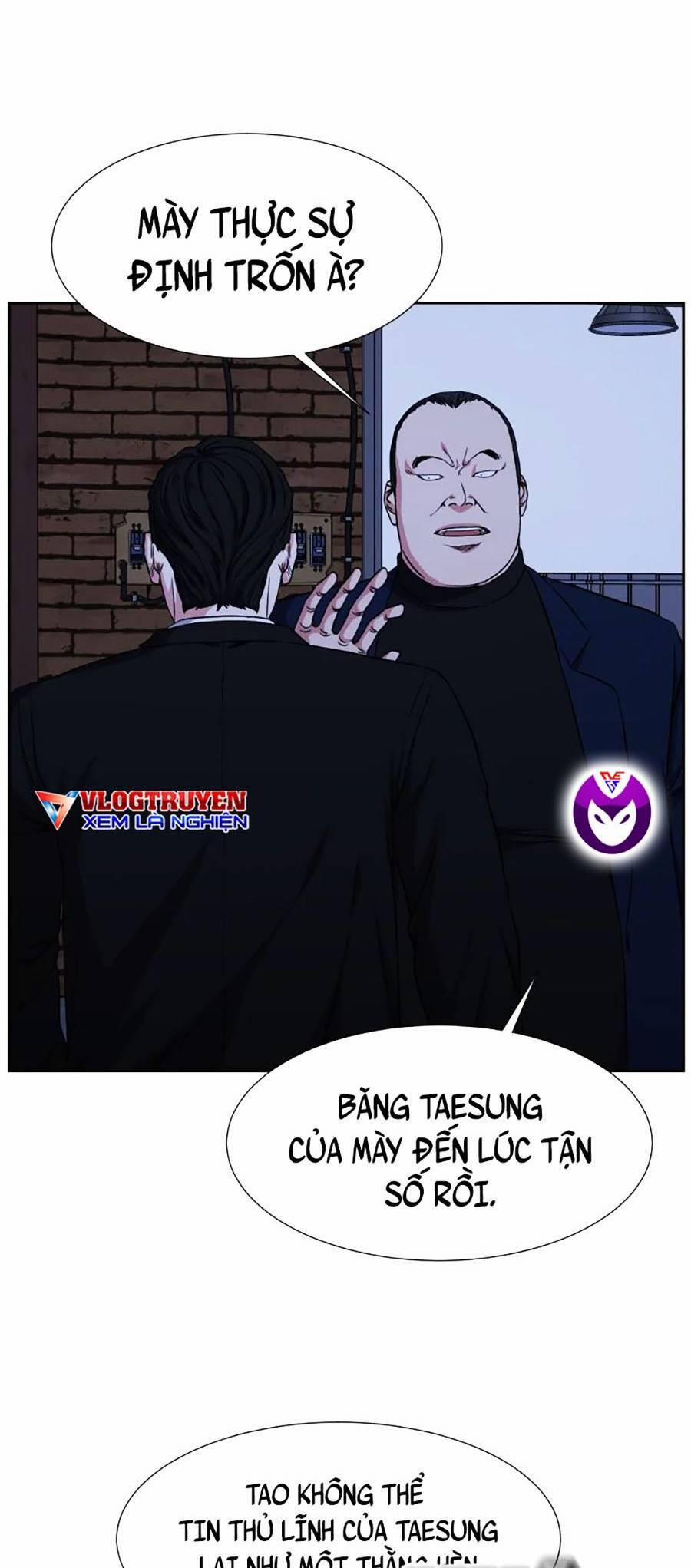 Bố Già Trùng Sinh 7 trang 51