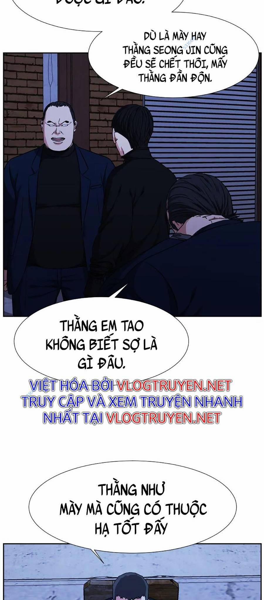 Bố Già Trùng Sinh 7 trang 56