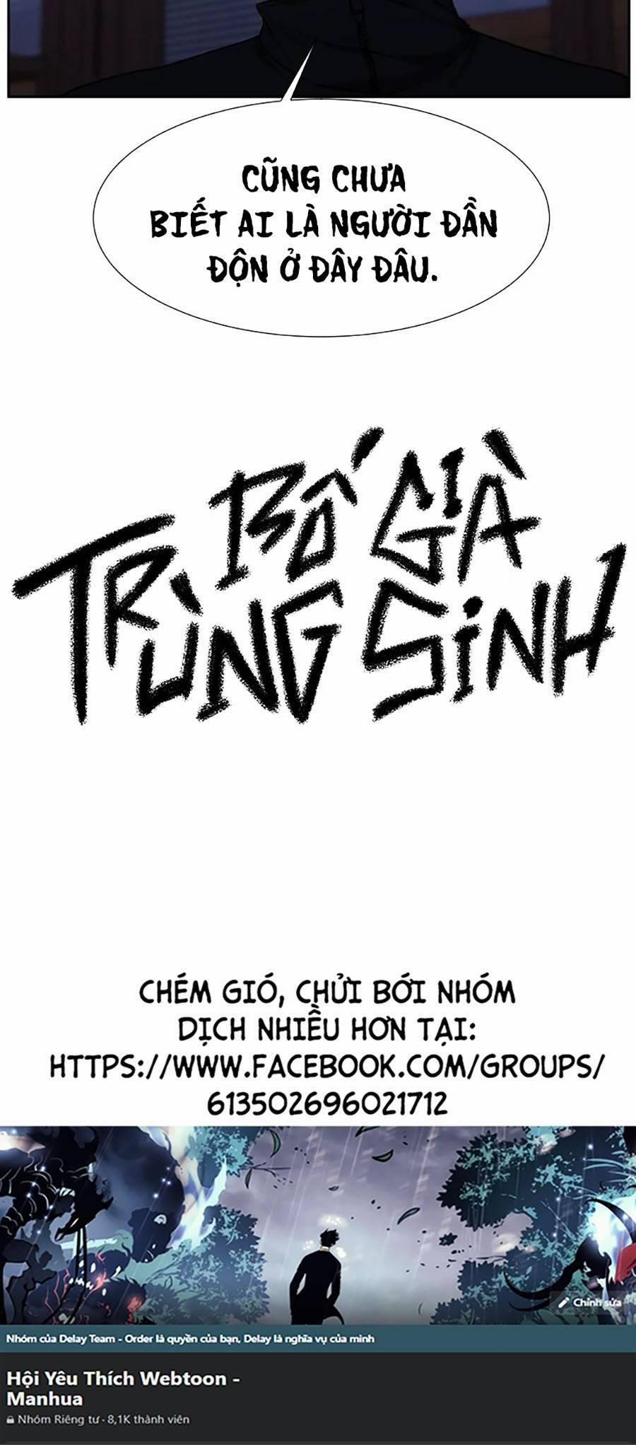 Bố Già Trùng Sinh 7 trang 59