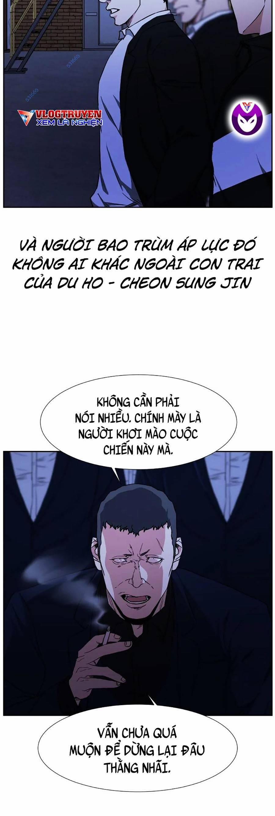 Bố Già Trùng Sinh 7 trang 8