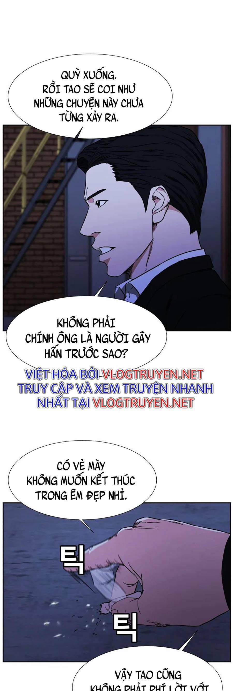 Bố Già Trùng Sinh 7 trang 9