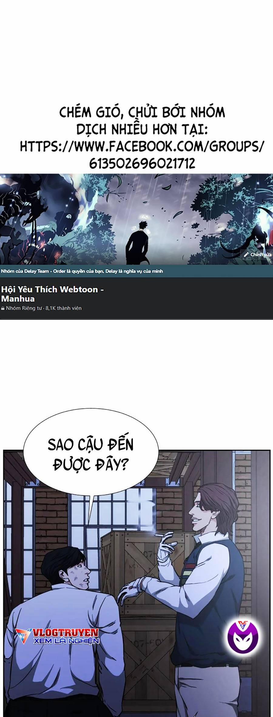Bố Già Trùng Sinh 9 trang 0