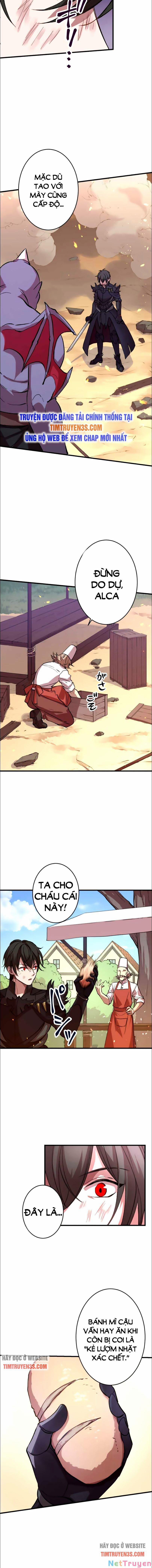 Bộ Giáp Tai Ương 12 trang 12