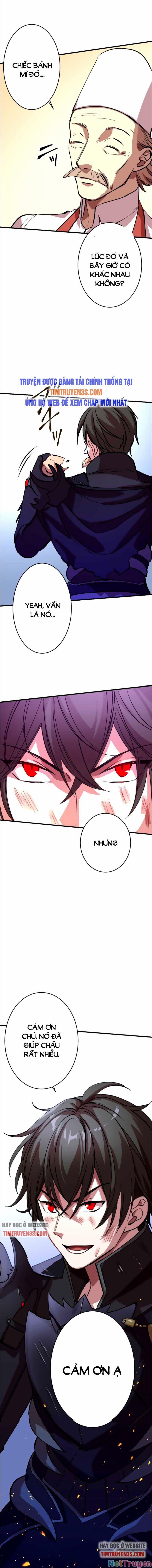 Bộ Giáp Tai Ương 12 trang 13