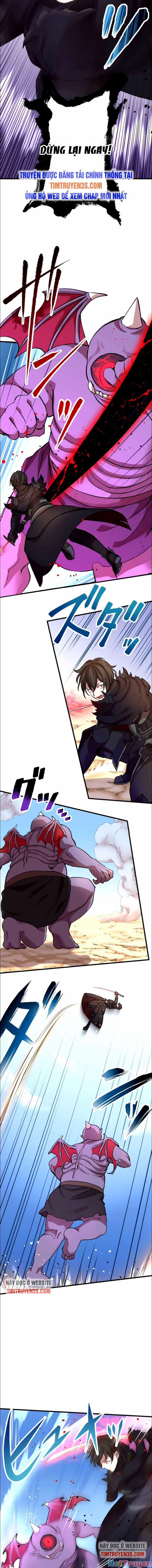 Bộ Giáp Tai Ương 12 trang 4