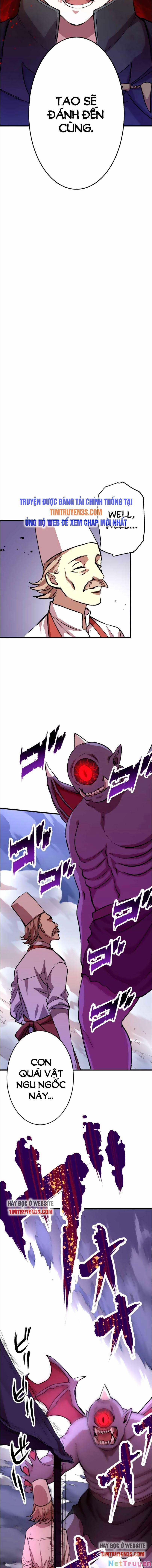Bộ Giáp Tai Ương 12 trang 9
