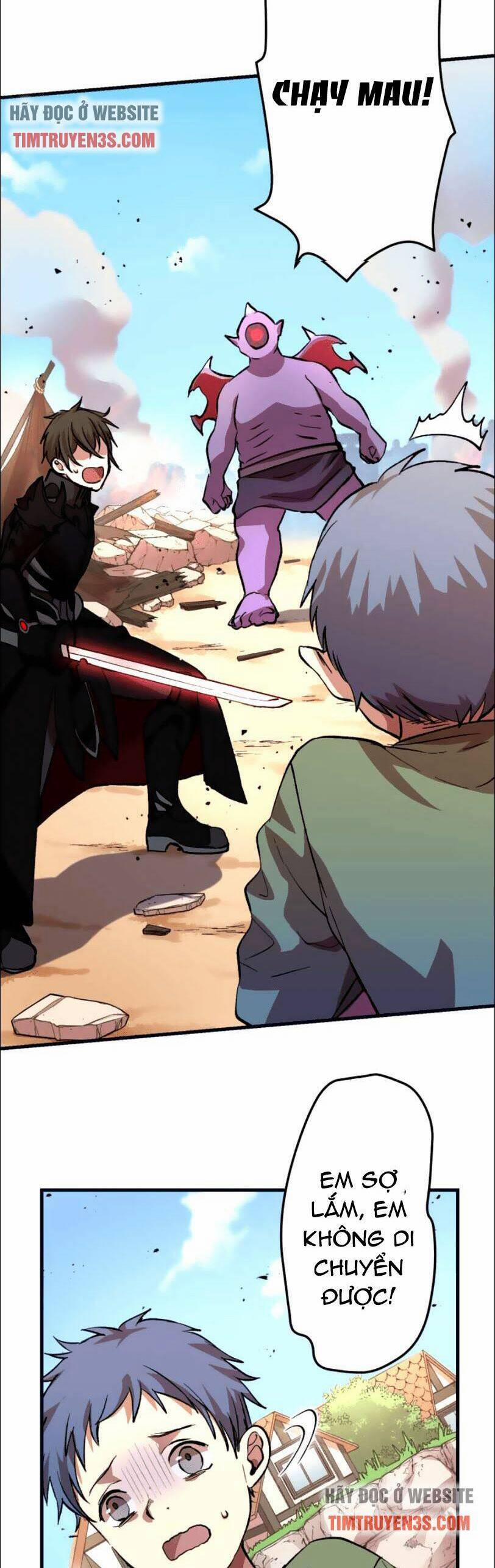 Bộ Giáp Tai Ương 13 trang 11