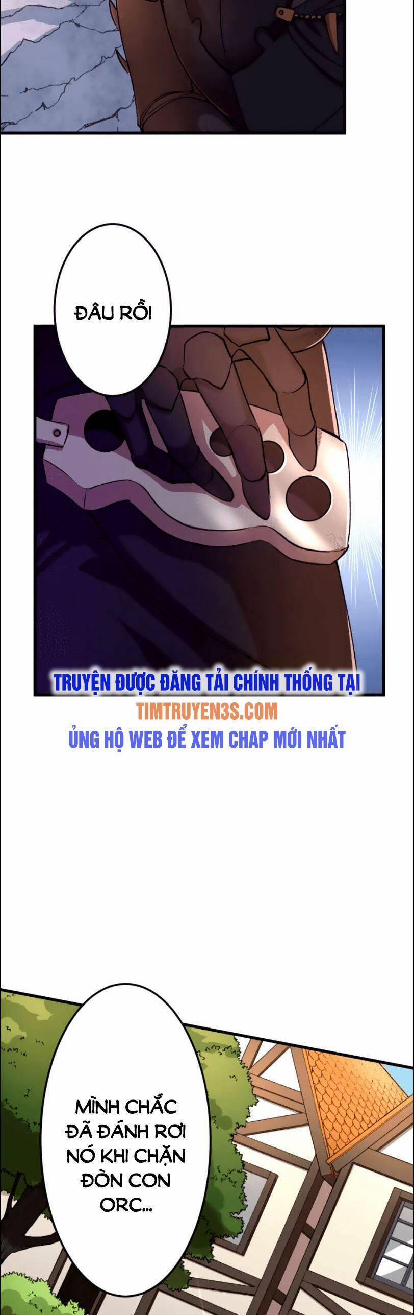 Bộ Giáp Tai Ương 13 trang 33