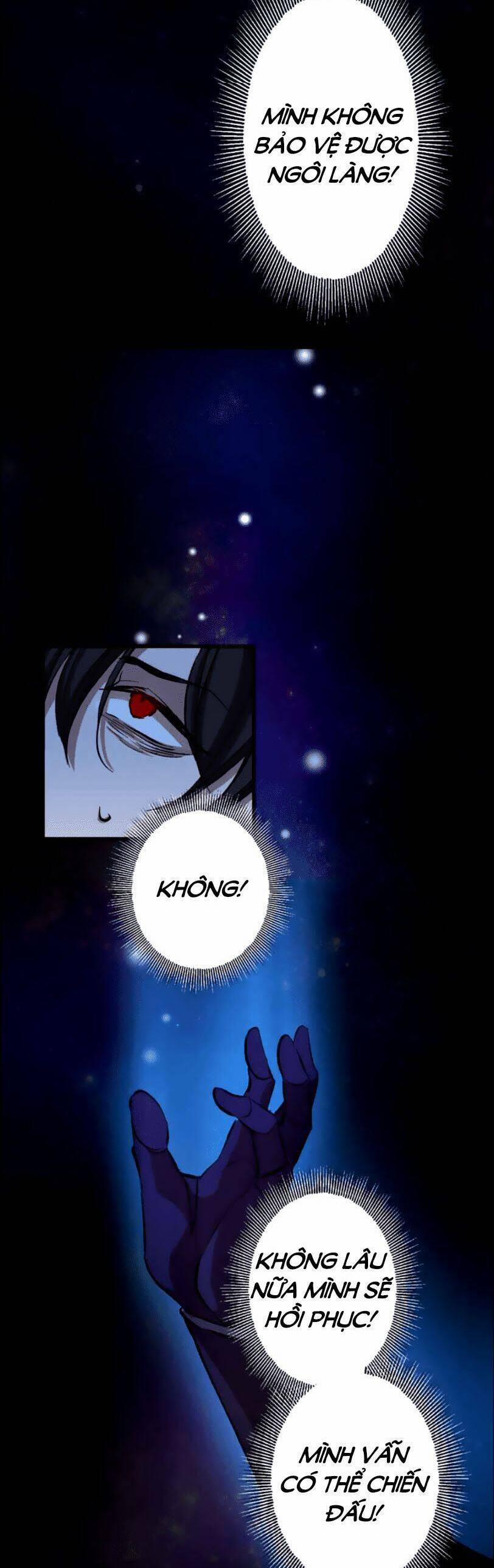 Bộ Giáp Tai Ương 13 trang 37