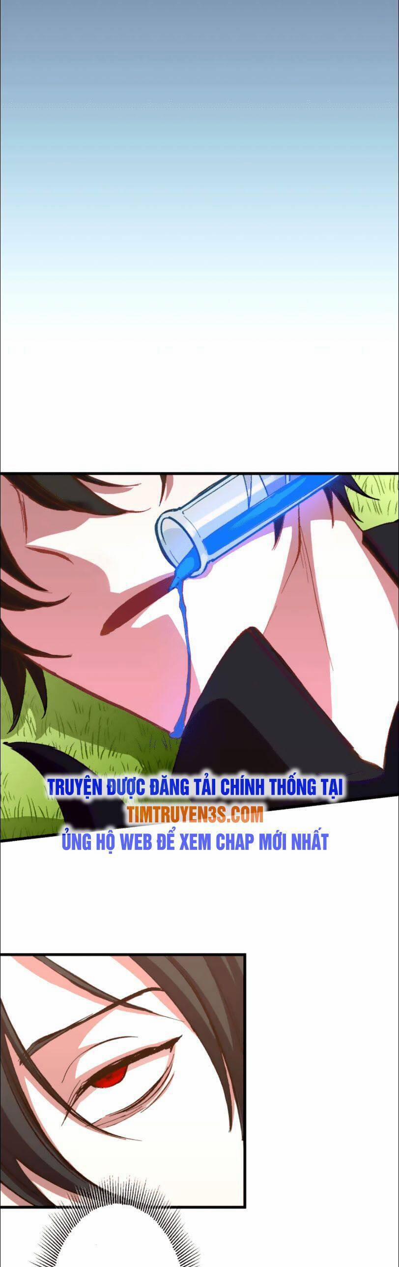 Bộ Giáp Tai Ương 13 trang 39