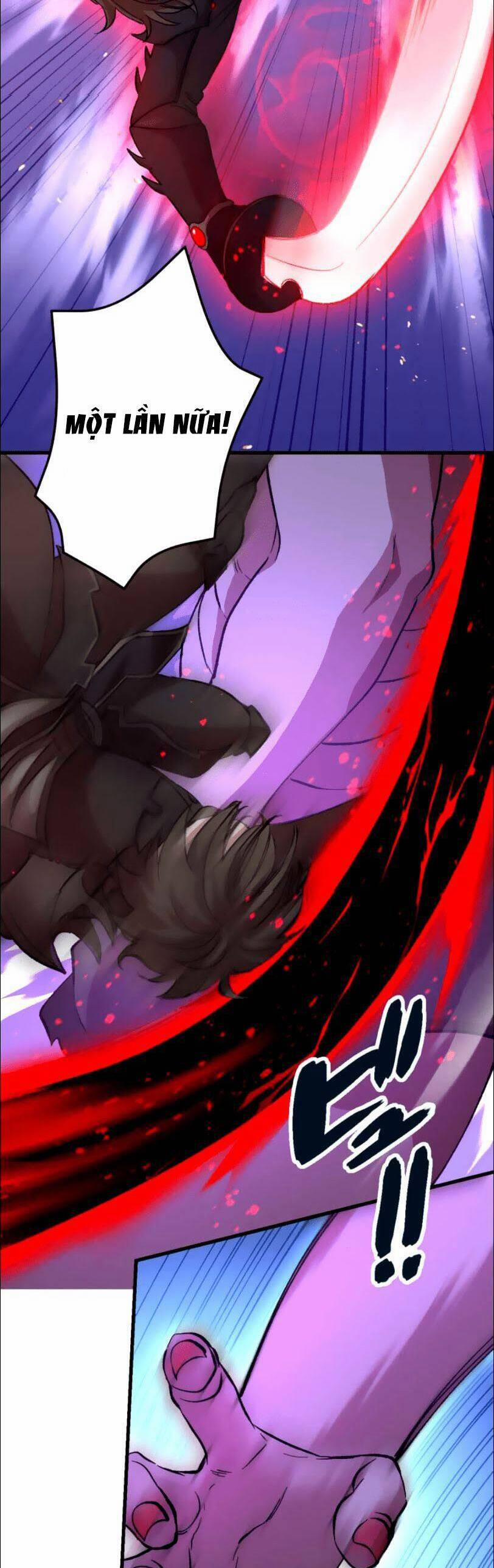 Bộ Giáp Tai Ương 13 trang 4