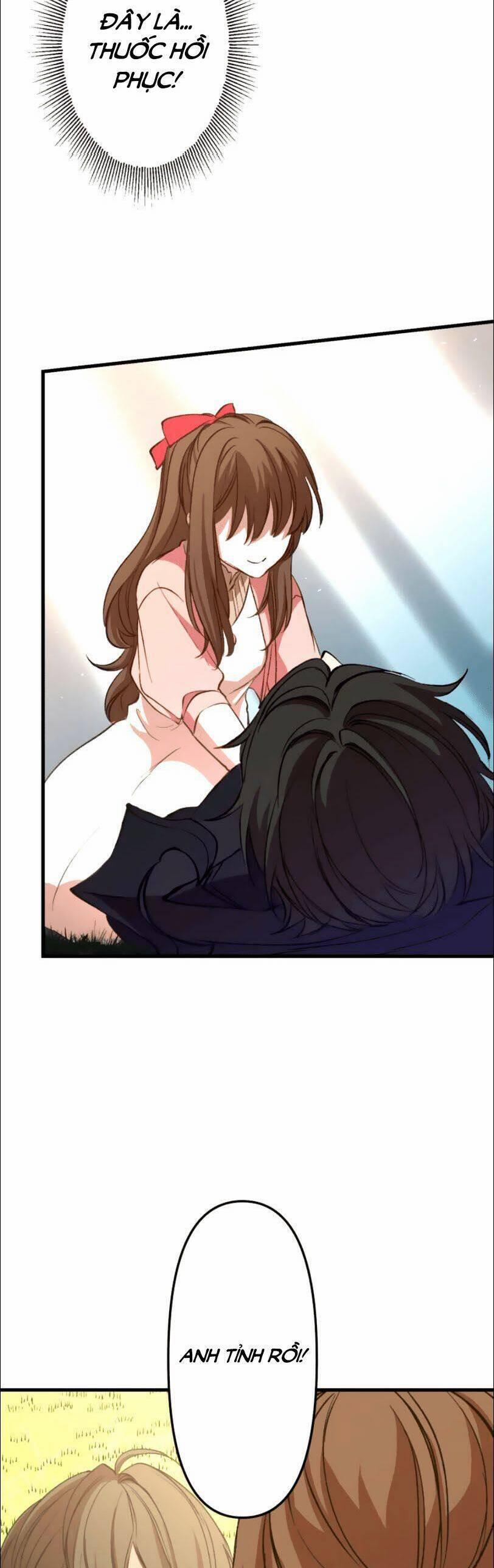 Bộ Giáp Tai Ương 13 trang 40