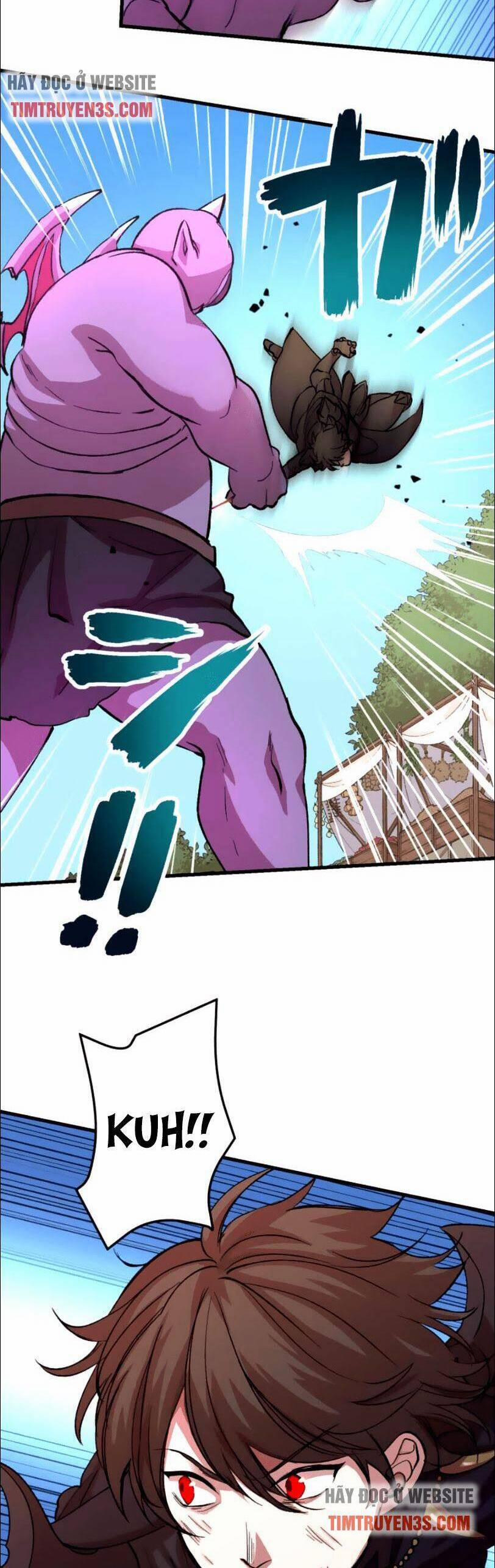 Bộ Giáp Tai Ương 13 trang 5