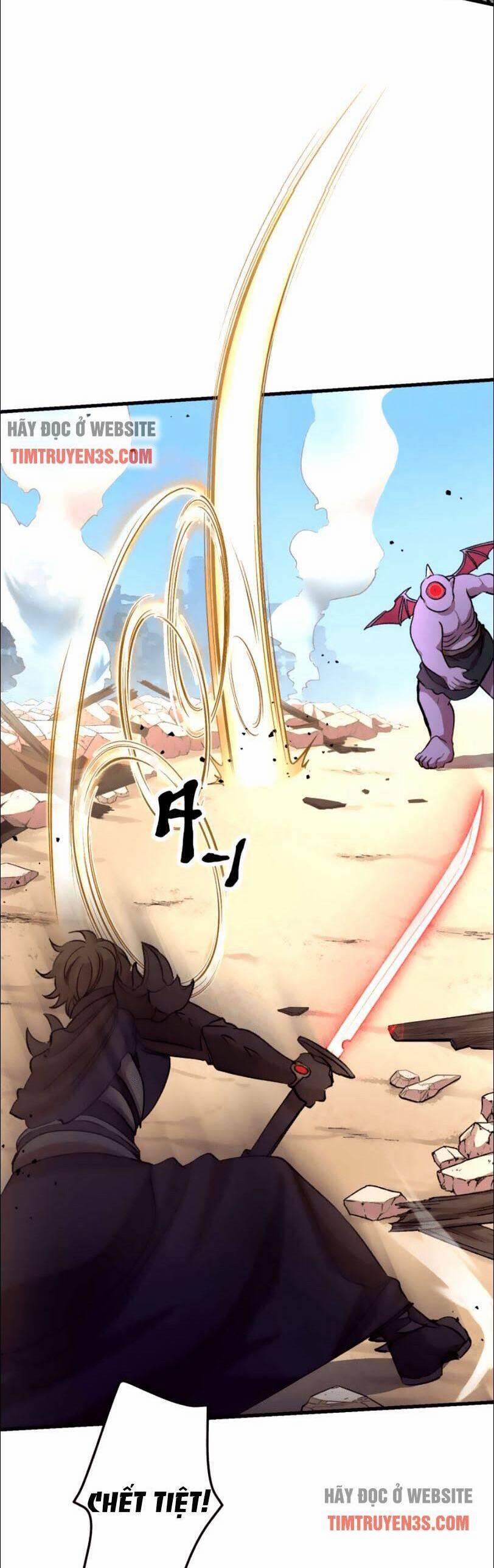 Bộ Giáp Tai Ương 13 trang 8