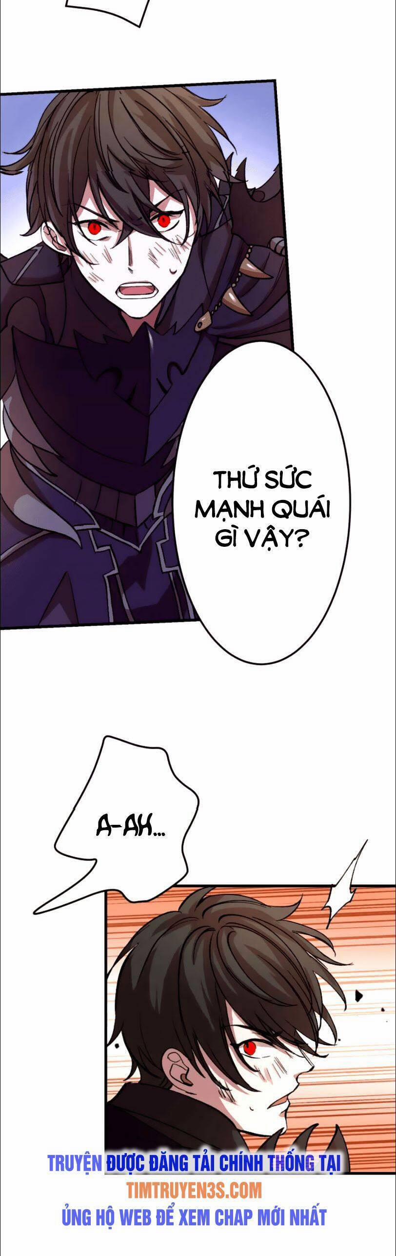 Bộ Giáp Tai Ương 13 trang 9