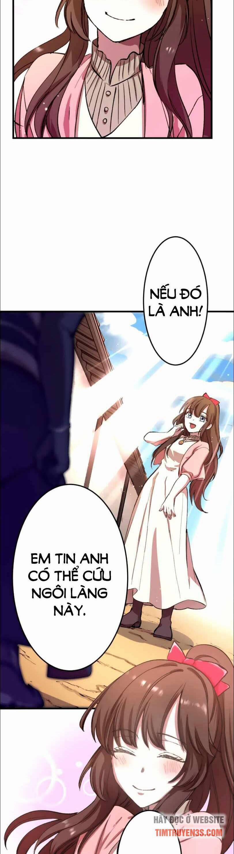 Bộ Giáp Tai Ương 14 trang 20