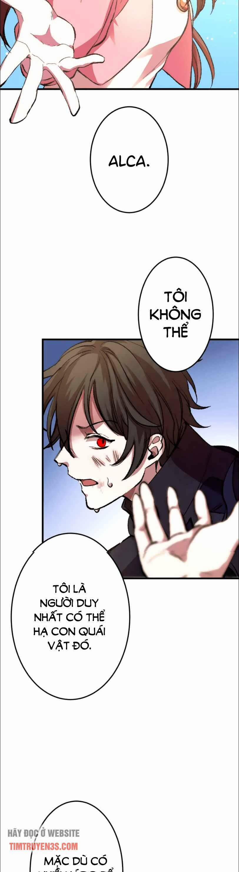 Bộ Giáp Tai Ương 14 trang 7