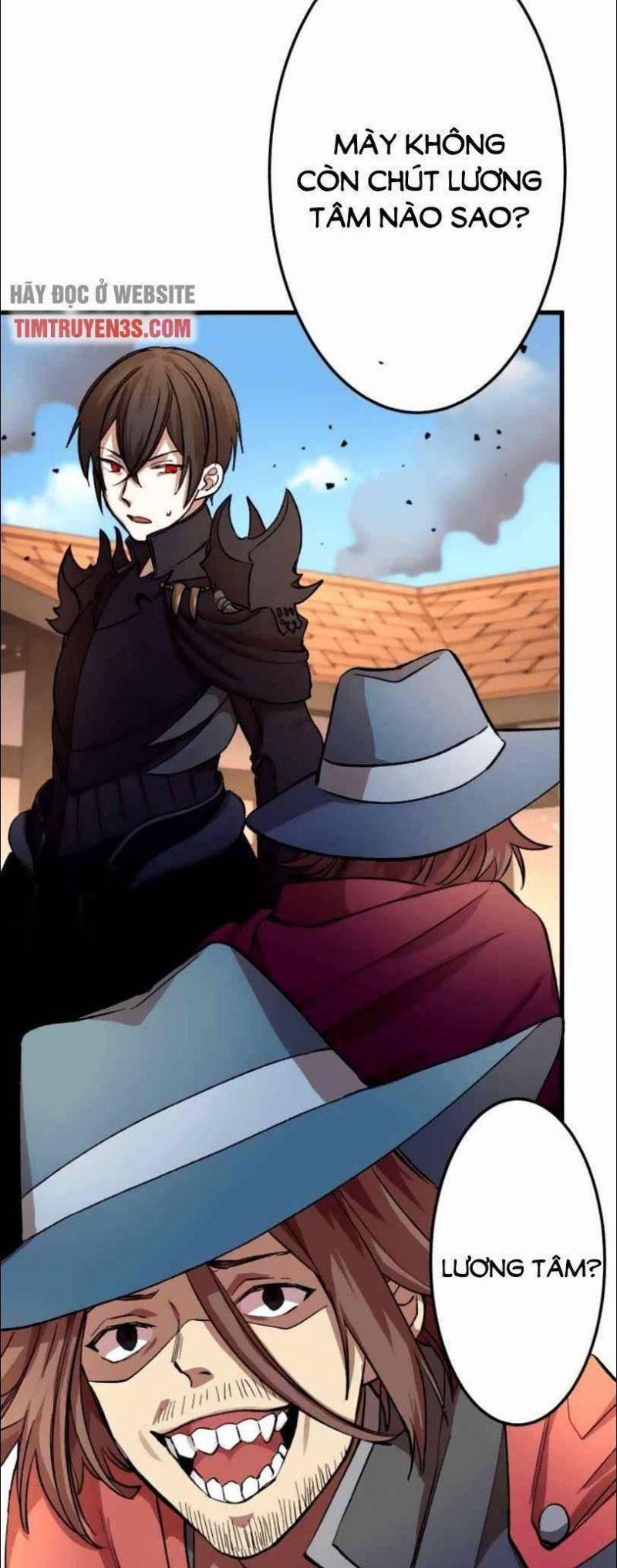 Bộ Giáp Tai Ương 15 trang 10