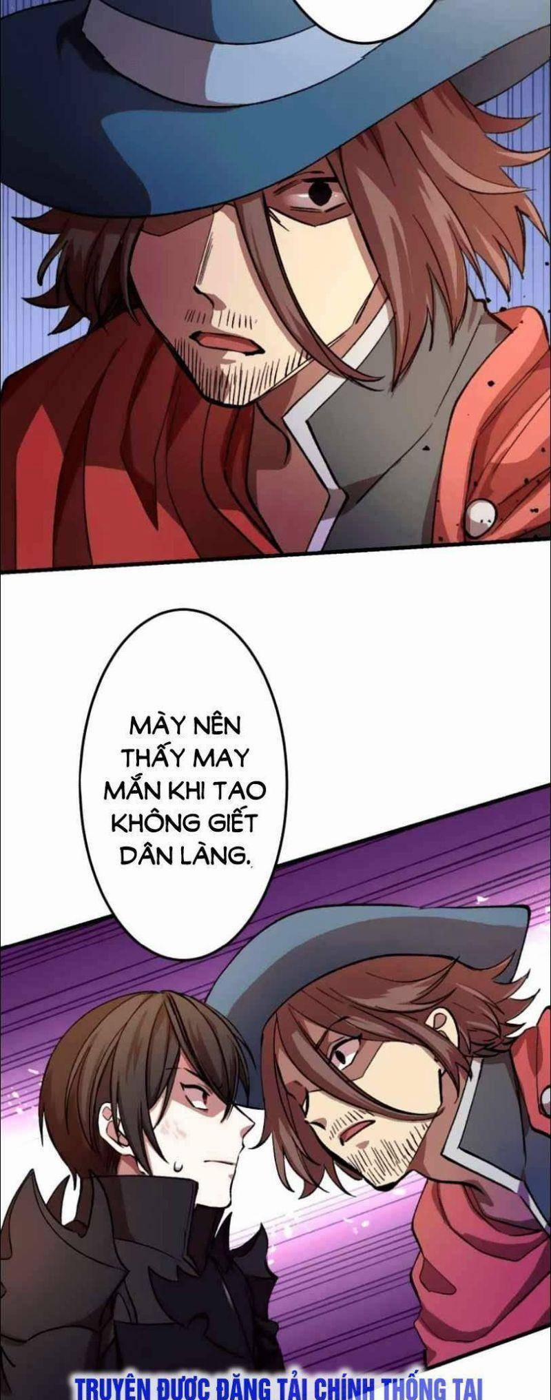 Bộ Giáp Tai Ương 15 trang 12