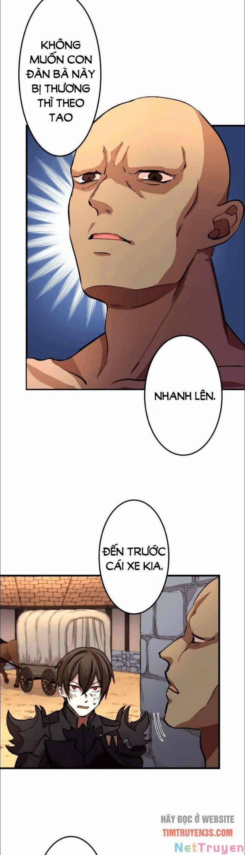 Bộ Giáp Tai Ương 15 trang 2