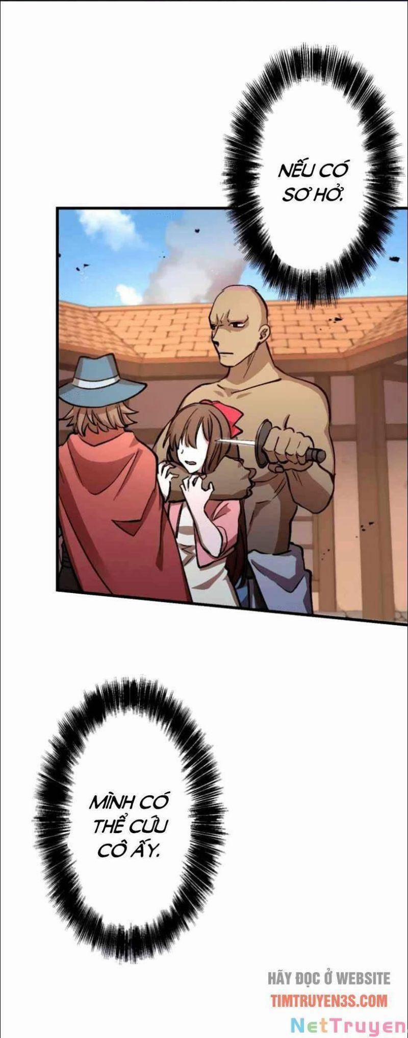 Bộ Giáp Tai Ương 15 trang 20